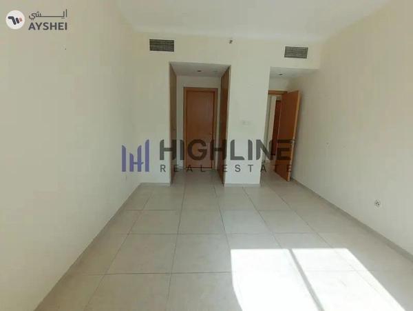 Spacious 1 Bedroom | Family Building | Semi Closed Kitchen