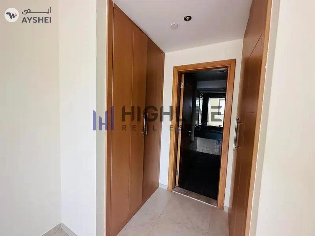 Spacious 1 Bedroom | Family Building | Semi Closed Kitchen-4-4