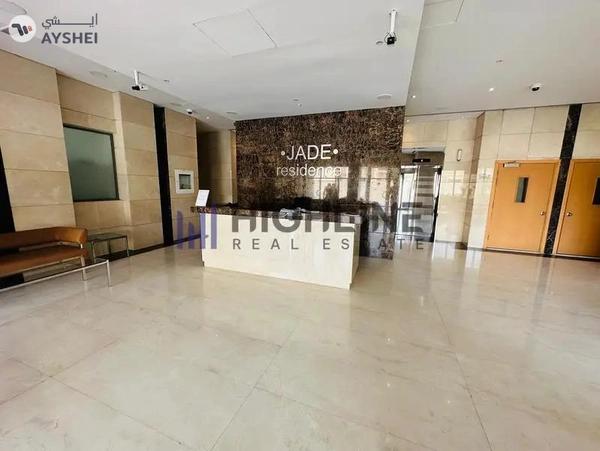 Spacious 1 Bedroom | Family Building | Semi Closed Kitchen