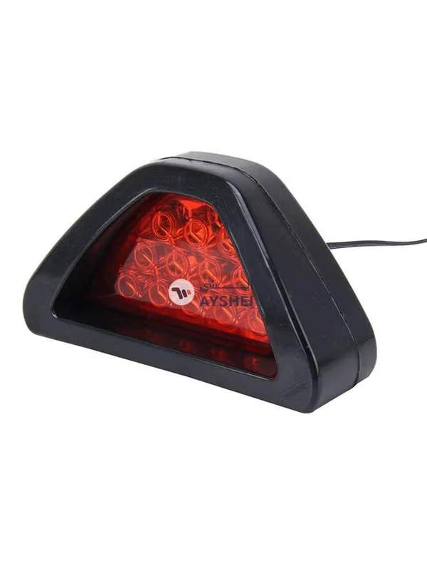 Generic 12 LED Brake Lamp For Vehicle