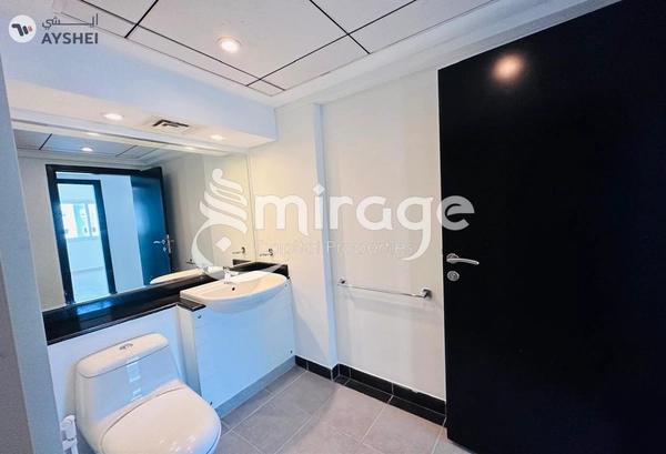 APARTMENT FOR RENT IN TOWER 2, AL REEF DOWNTOWN