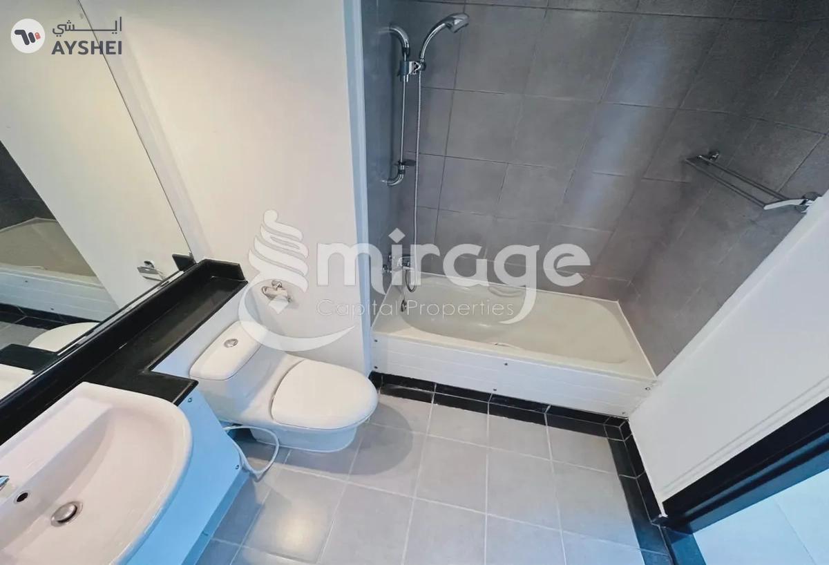 APARTMENT FOR RENT IN TOWER 2, AL REEF DOWNTOWN-2-2