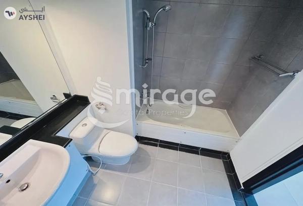 APARTMENT FOR RENT IN TOWER 2, AL REEF DOWNTOWN