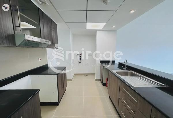 APARTMENT FOR RENT IN TOWER 2, AL REEF DOWNTOWN