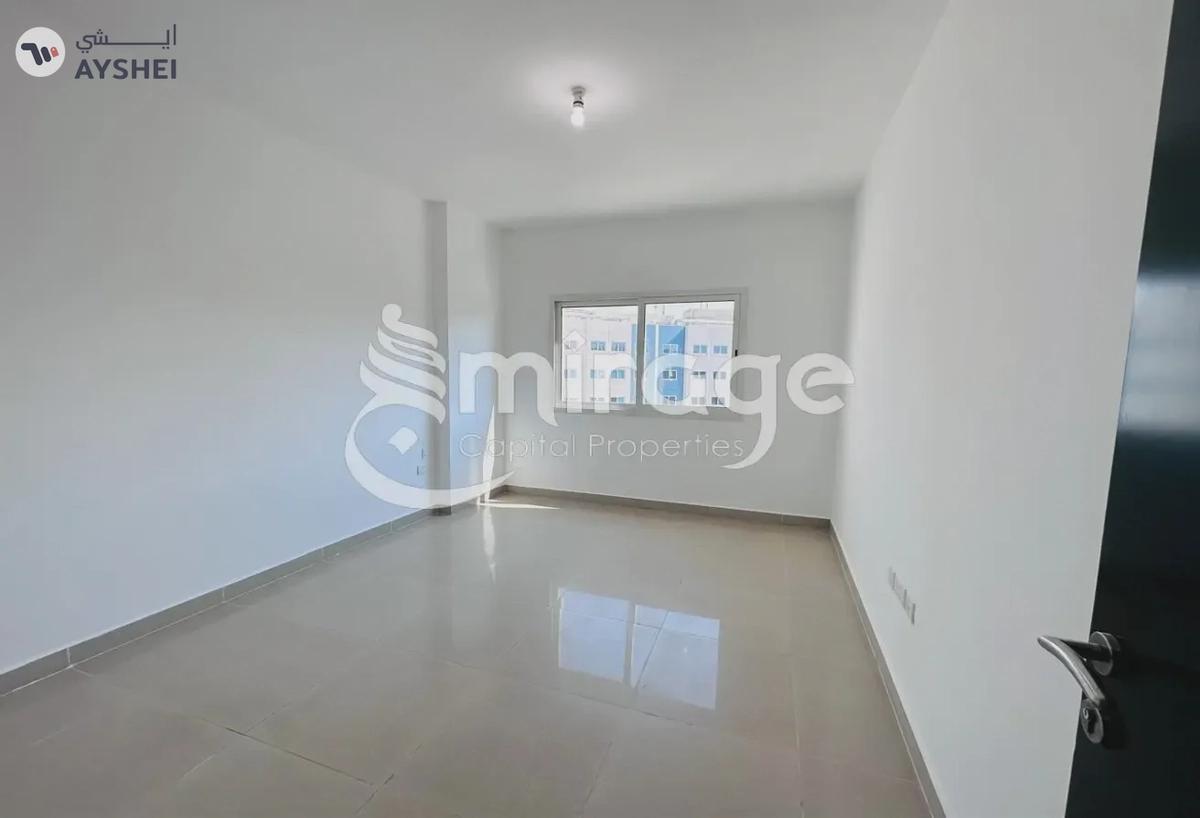 APARTMENT FOR RENT IN TOWER 2, AL REEF DOWNTOWN-6-6