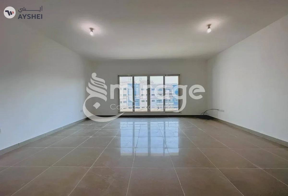 APARTMENT FOR RENT IN TOWER 2, AL REEF DOWNTOWN-8-8