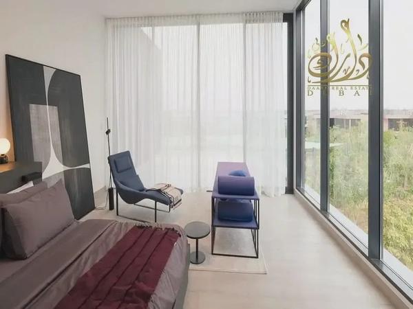 OWN YOUR VILLA ONLY WITH 5% ON BOOKING \ HIGH CAPITAL APPRECIATION \ PRIME LOCATION