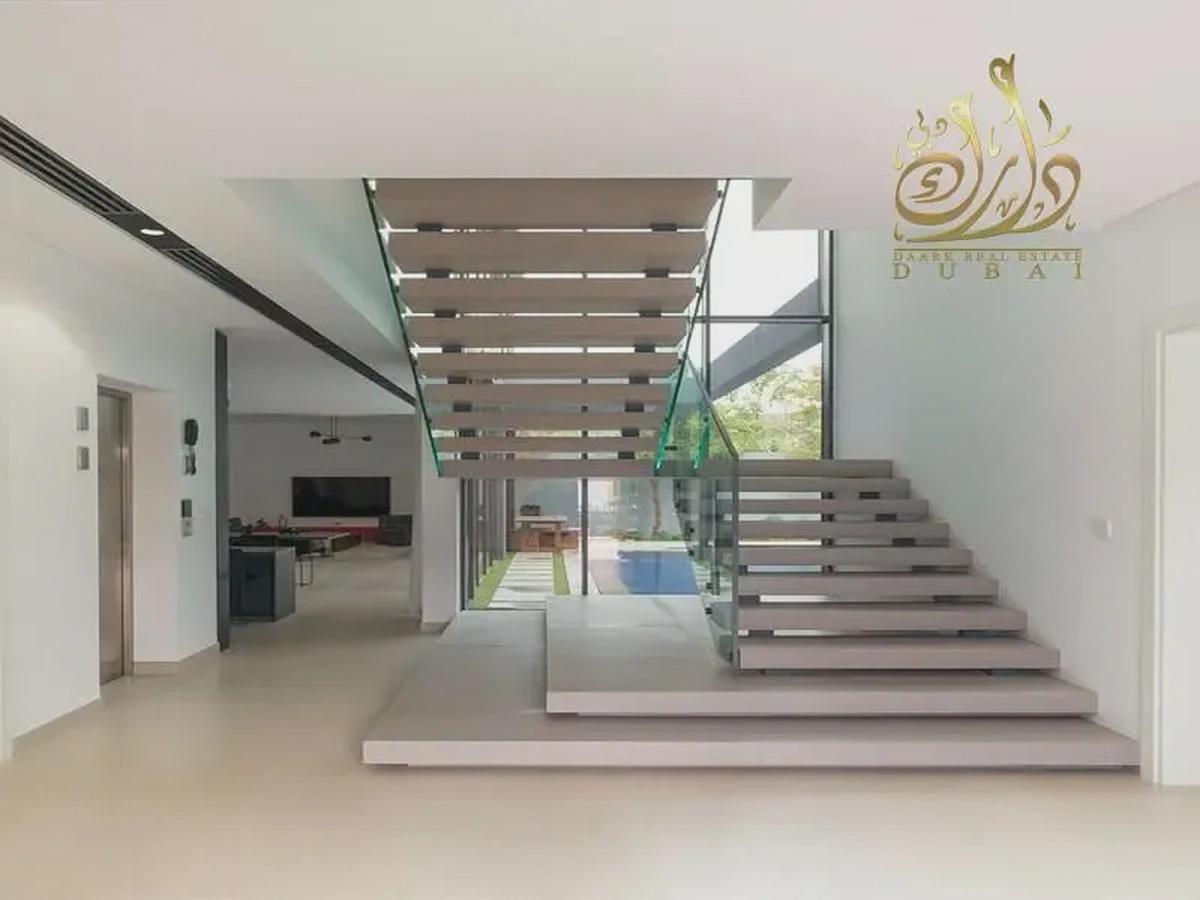 OWN YOUR VILLA ONLY WITH 5% ON BOOKING \ HIGH CAPITAL APPRECIATION \ PRIME LOCATION-3-3