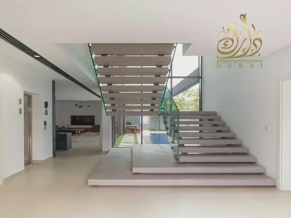 OWN YOUR VILLA ONLY WITH 5% ON BOOKING \ HIGH CAPITAL APPRECIATION \ PRIME LOCATION