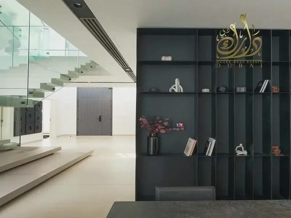 OWN YOUR VILLA ONLY WITH 5% ON BOOKING \ HIGH CAPITAL APPRECIATION \ PRIME LOCATION