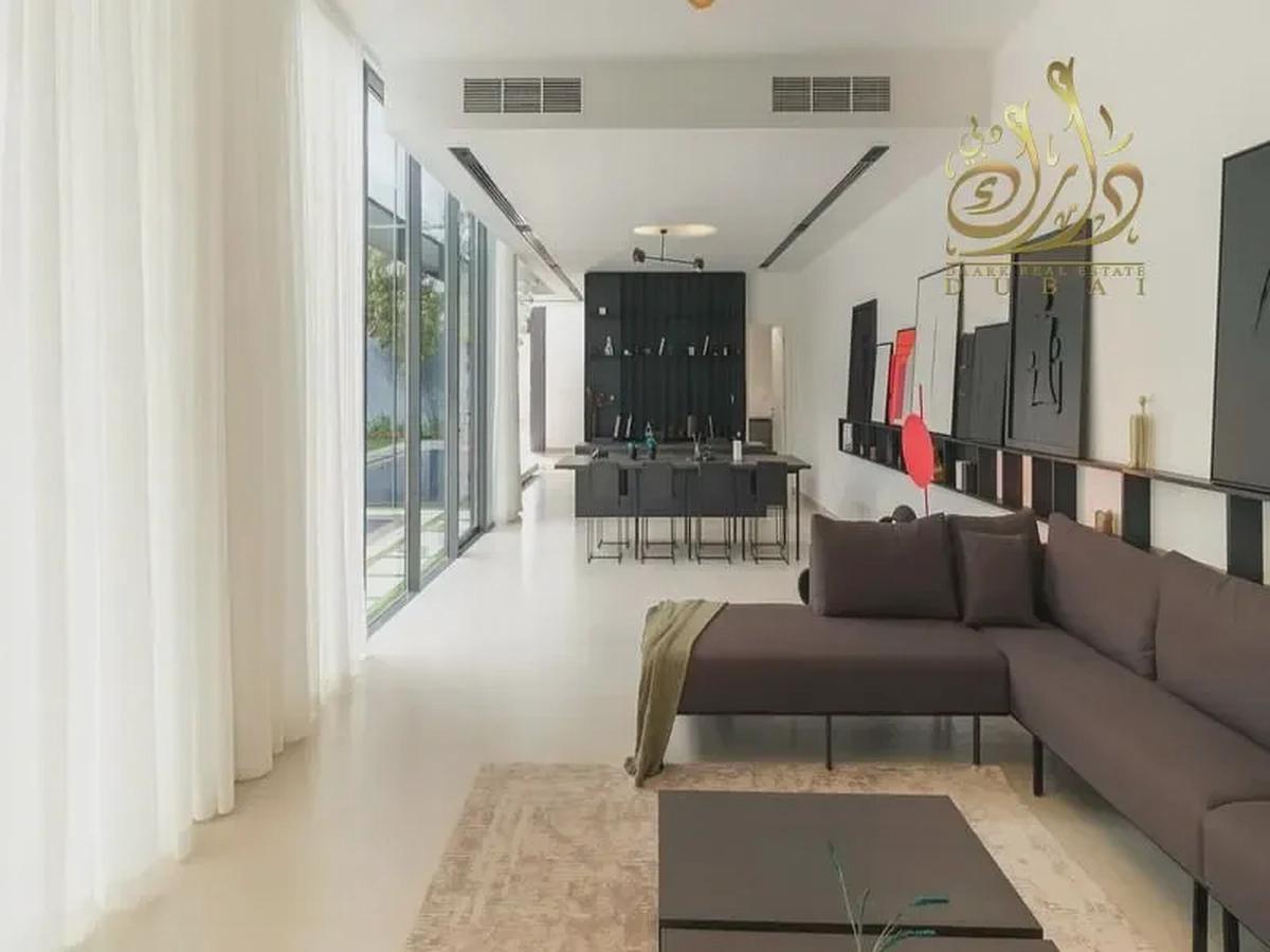 OWN YOUR VILLA ONLY WITH 5% ON BOOKING \ HIGH CAPITAL APPRECIATION \ PRIME LOCATION-4-4