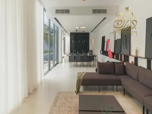 OWN YOUR VILLA ONLY WITH 5% ON BOOKING \ HIGH CAPITAL APPRECIATION \ PRIME LOCATION