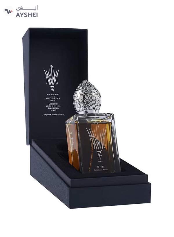 Stephane Humbert Lucas O Hira EDP 50ml