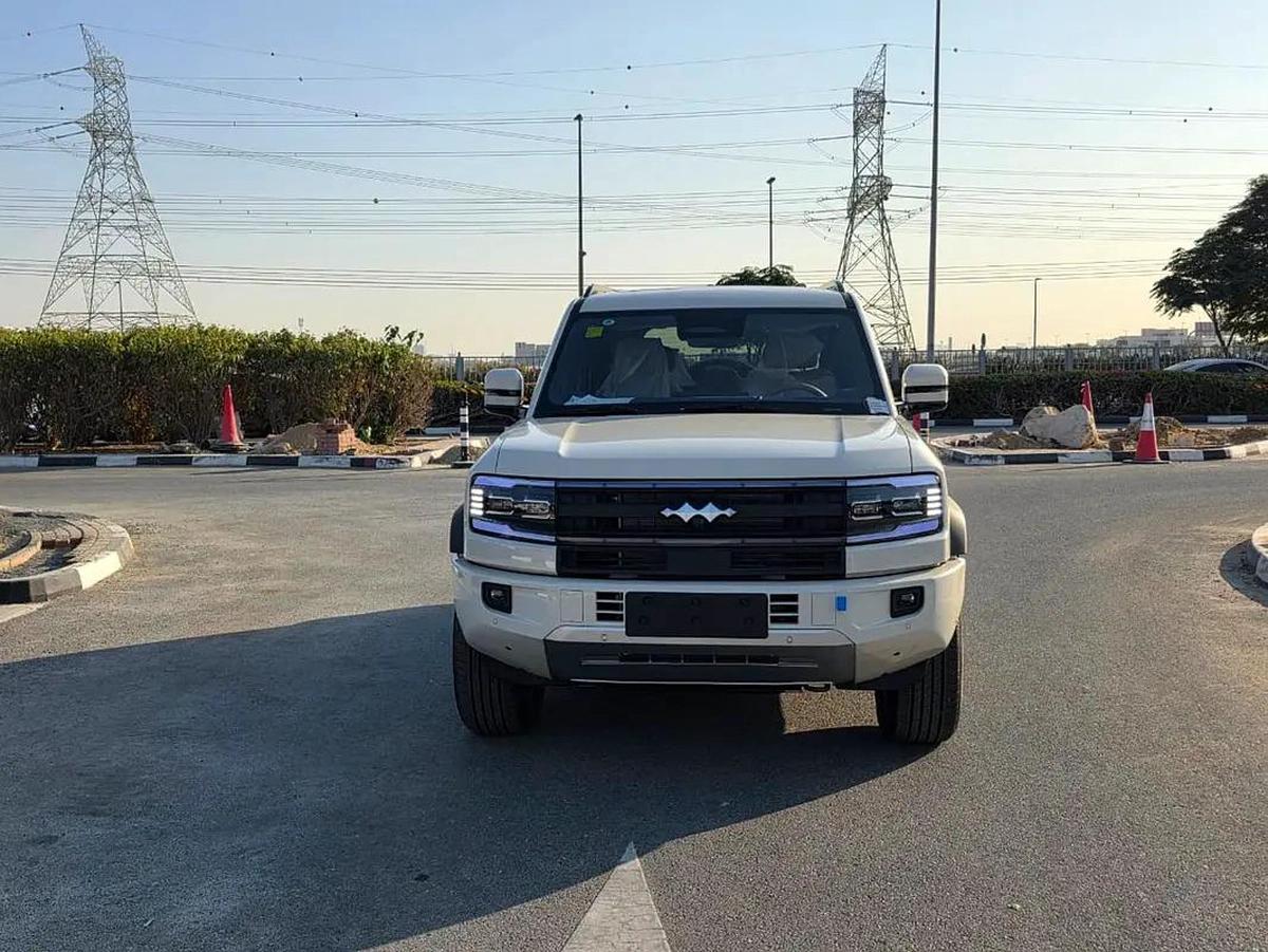 BYD Leopard 5 Ultra-5-5