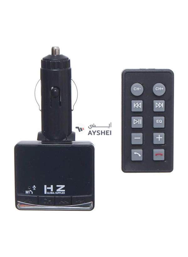 HZ FM Transmitter Modulator