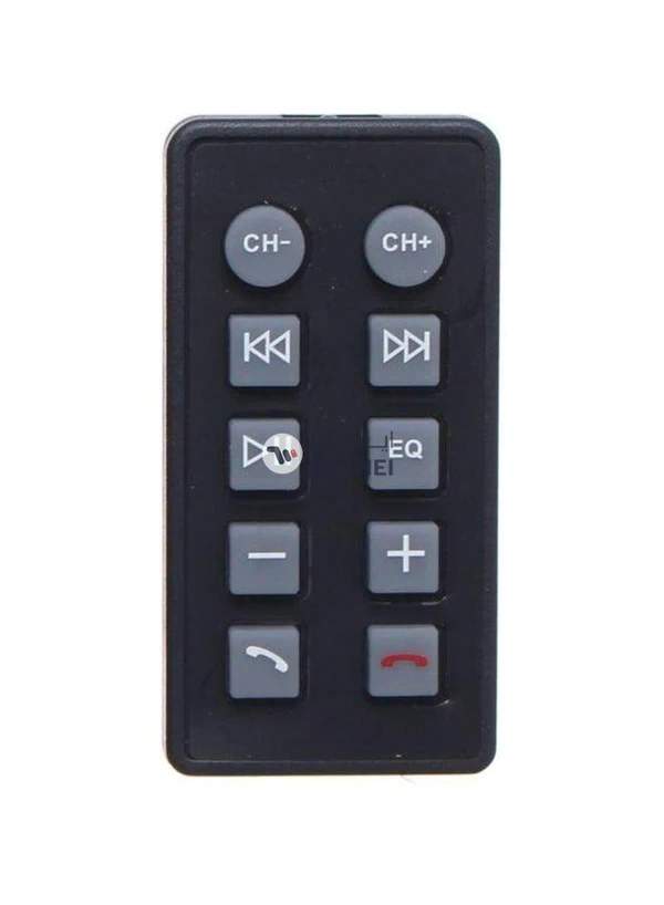 HZ FM Transmitter Modulator