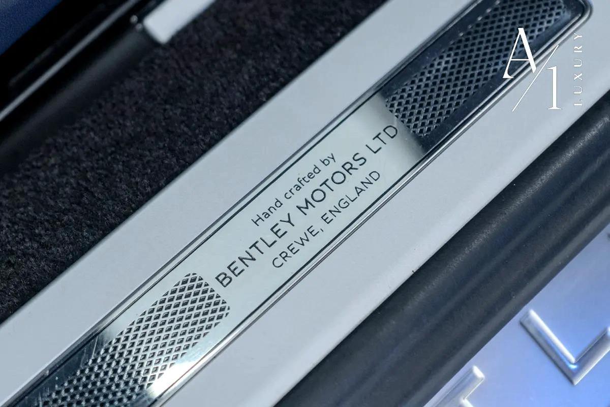 2019 Bentley Continental GT W12, Service History With Bentley, Warranty, Fully Loaded, GCC Specs-2-2