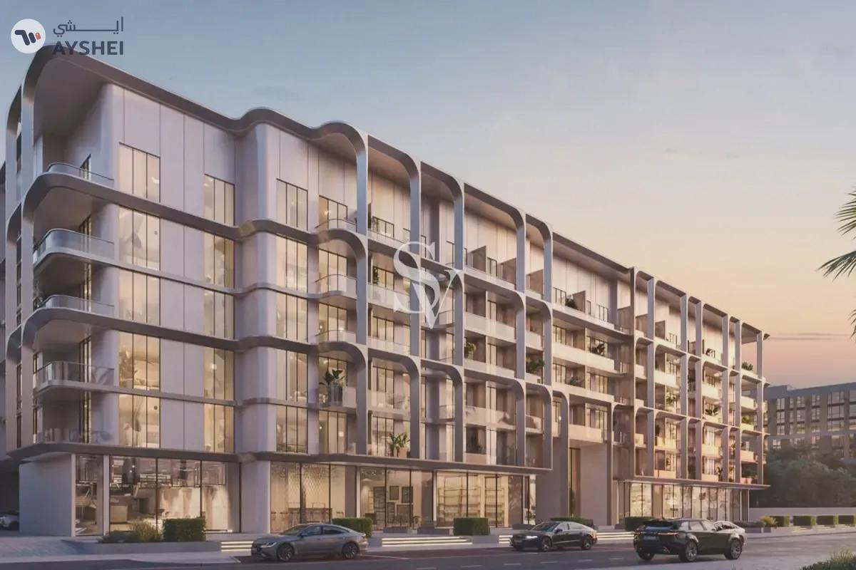 One Beverly, Arjan, Dubai-9-9