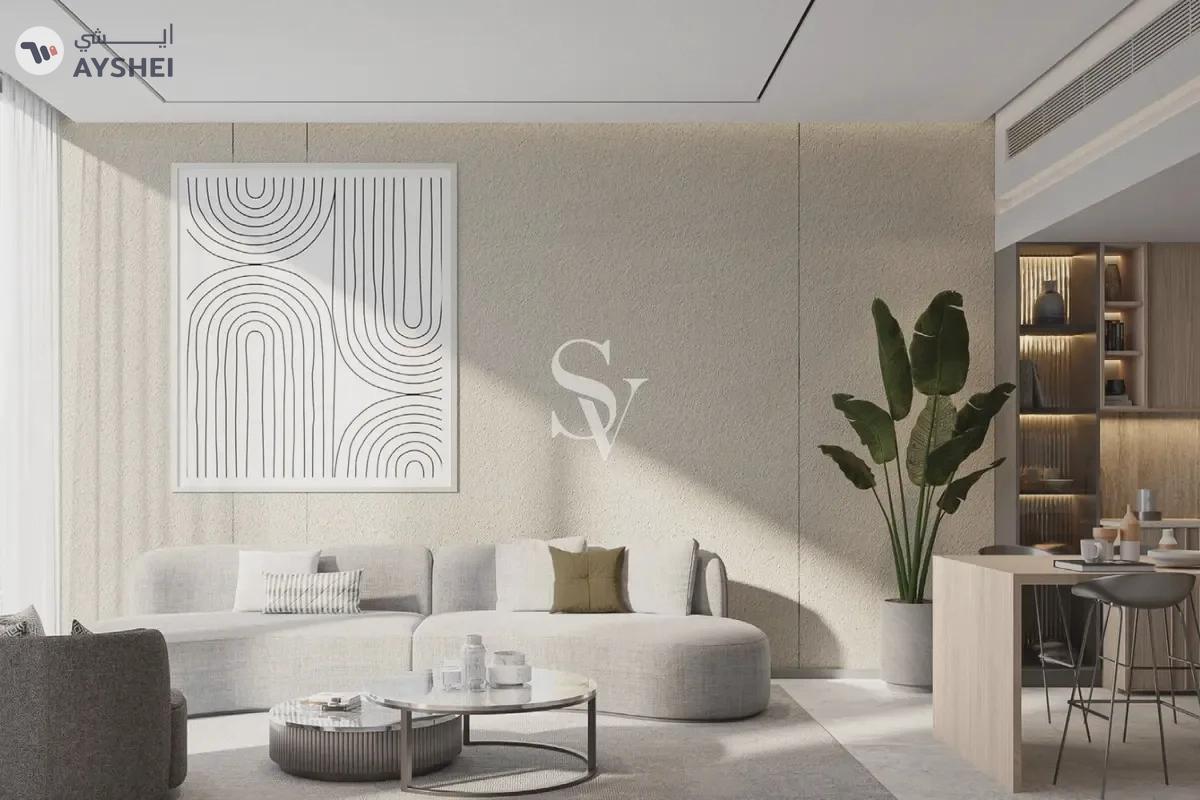 One Beverly, Arjan, Dubai-7-7