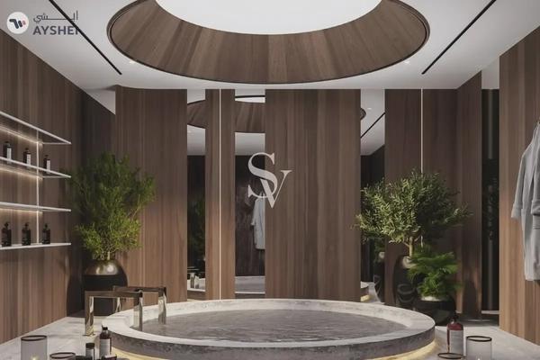 One Beverly, Arjan, Dubai