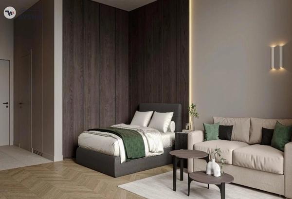 Apartment for sale in 1WOOD Residence, Jumeirah Village Circle