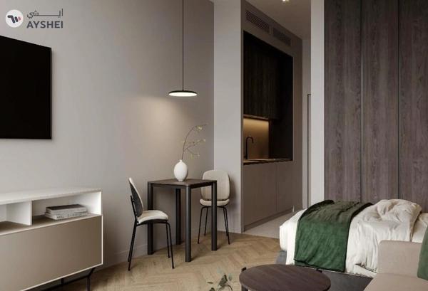 Apartment for sale in 1WOOD Residence, Jumeirah Village Circle
