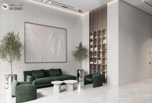 Apartment for sale in 1WOOD Residence, Jumeirah Village Circle