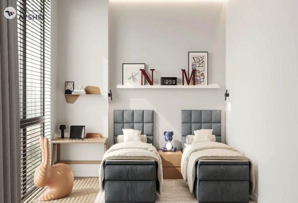 Apartment for sale in 1WOOD Residence, Jumeirah Village Circle