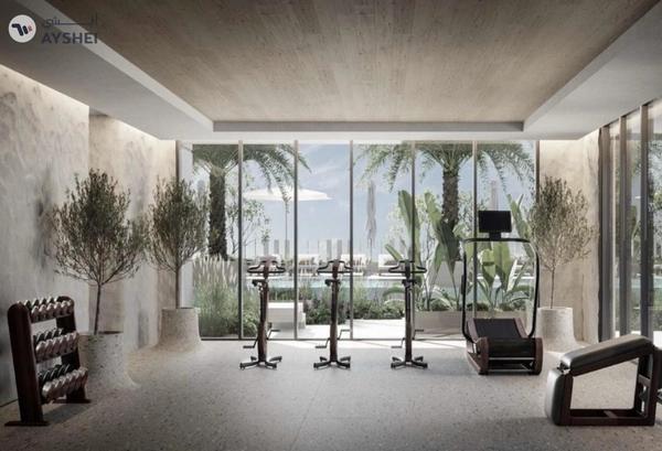Apartment for sale in 1WOOD Residence, Jumeirah Village Circle