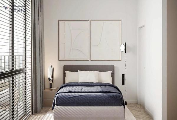 Apartment for sale in 1WOOD Residence, Jumeirah Village Circle