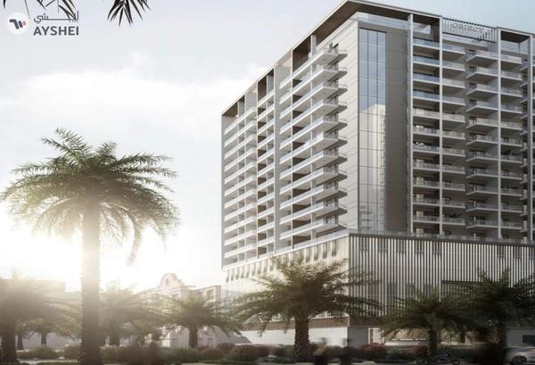 Apartment for sale in 1WOOD Residence, Jumeirah Village Circle