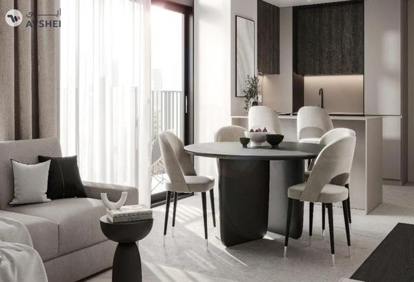 Apartment for sale in 1WOOD Residence, Jumeirah Village Circle