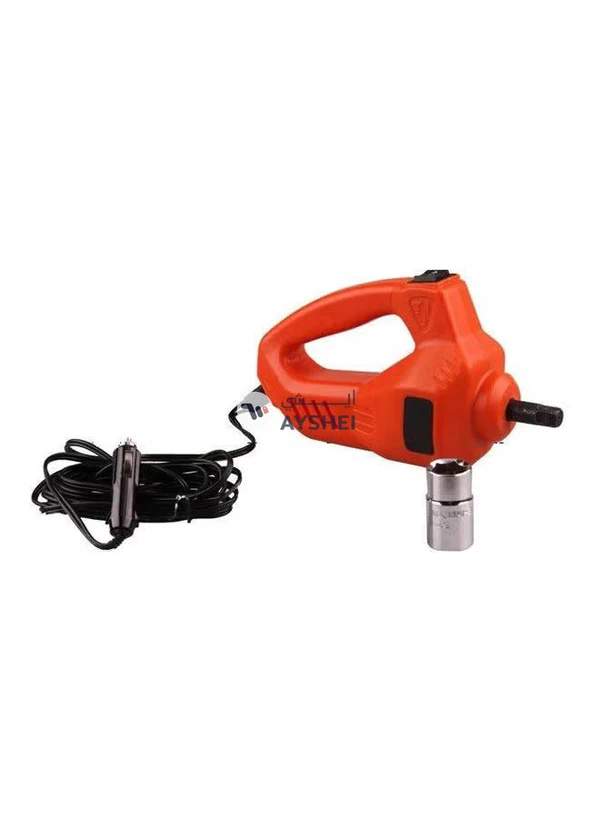 Generic Electric Car Jack With Air Compressor
