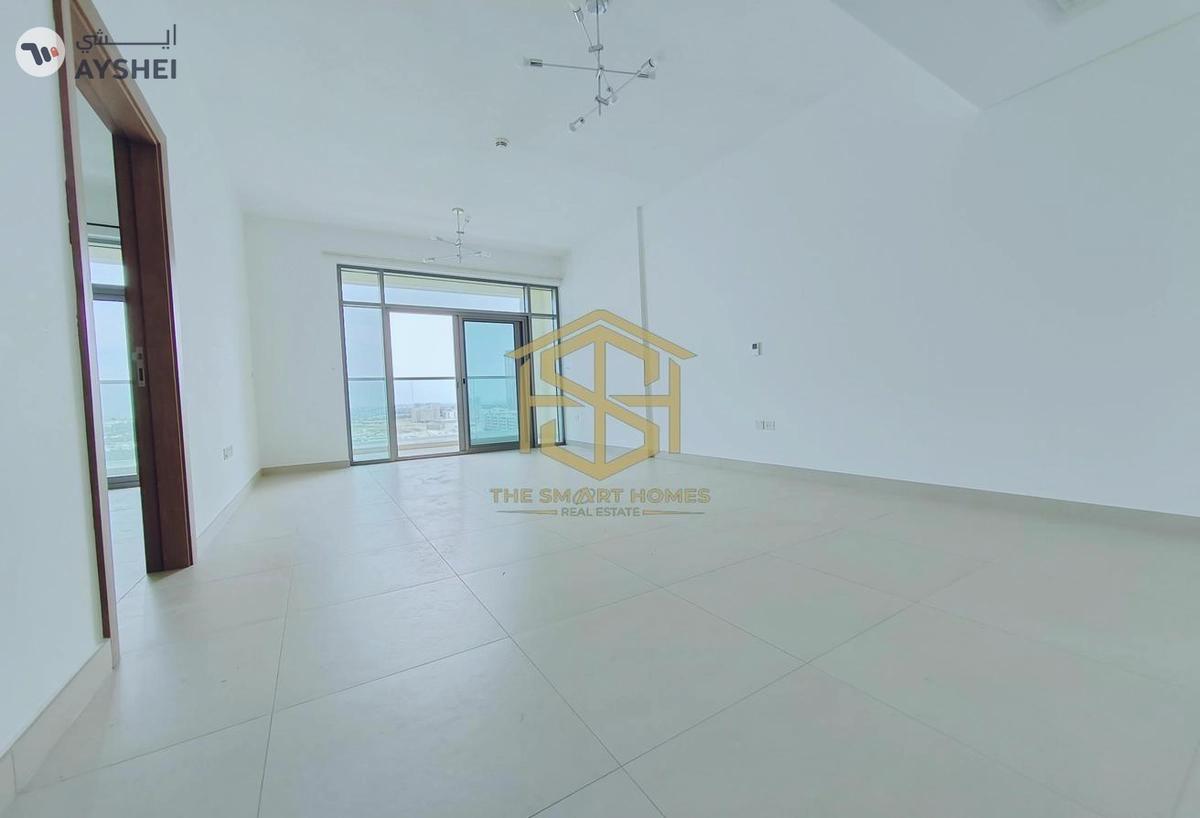 APARTMENT FOR RENT IN AL NASR SQUARE, OUD METHA-9-9