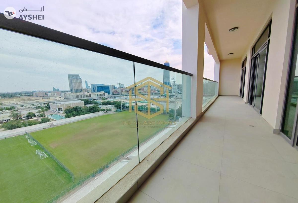 APARTMENT FOR RENT IN AL NASR SQUARE, OUD METHA-18-18