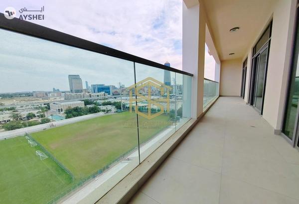 APARTMENT FOR RENT IN AL NASR SQUARE, OUD METHA