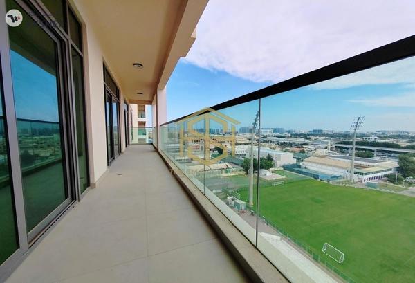 APARTMENT FOR RENT IN AL NASR SQUARE, OUD METHA