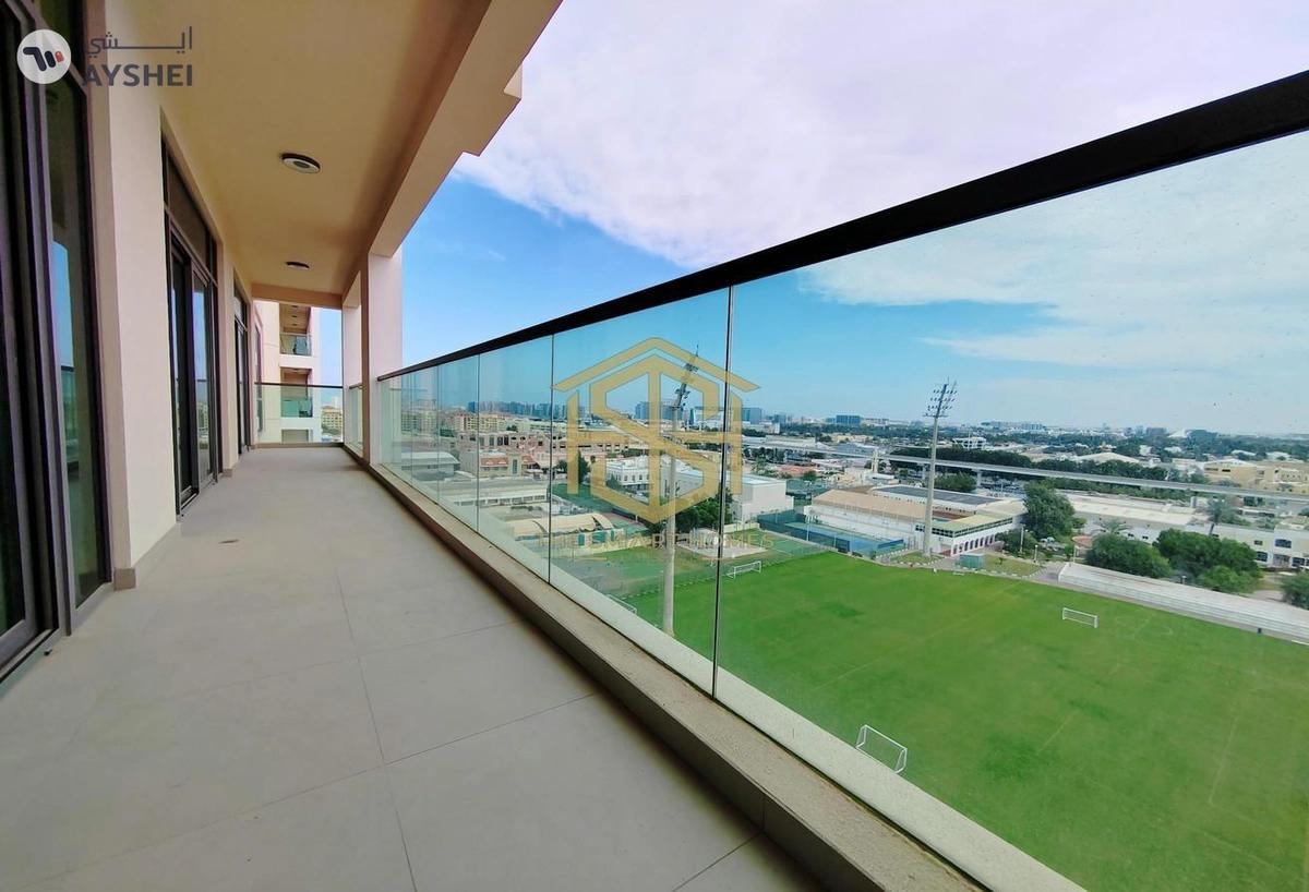 APARTMENT FOR RENT IN AL NASR SQUARE, OUD METHA-24-24