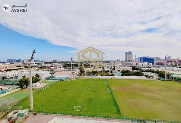 APARTMENT FOR RENT IN AL NASR SQUARE, OUD METHA