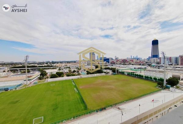 APARTMENT FOR RENT IN AL NASR SQUARE, OUD METHA