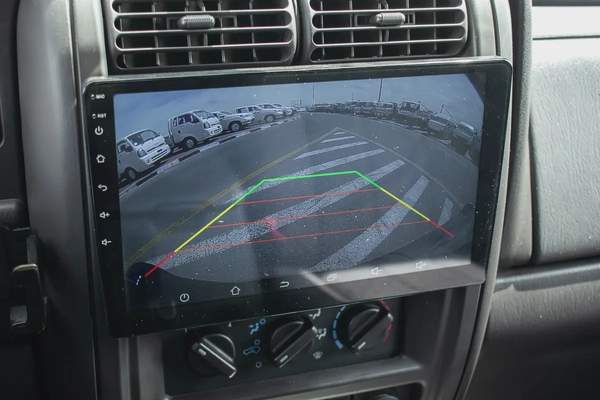 2001 - JEEP CHEROKEE - JAPAN IMPORTED - 181,000 KM