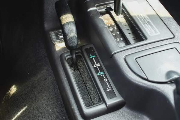 2001 - JEEP CHEROKEE - JAPAN IMPORTED - 181,000 KM