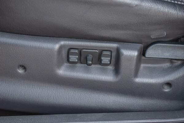 2001 - JEEP CHEROKEE - JAPAN IMPORTED - 181,000 KM