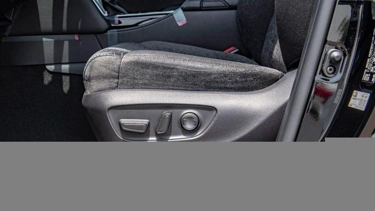 Toyota Land Cruiser GXR2 3.3L-10-10