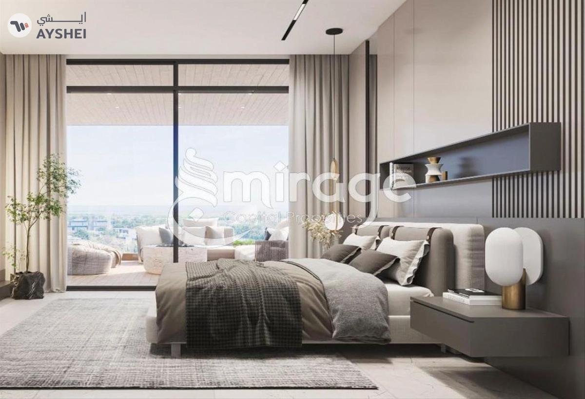 Apartment for sale in Reem Hills 2, Najmat Abu Dhabi-6-6