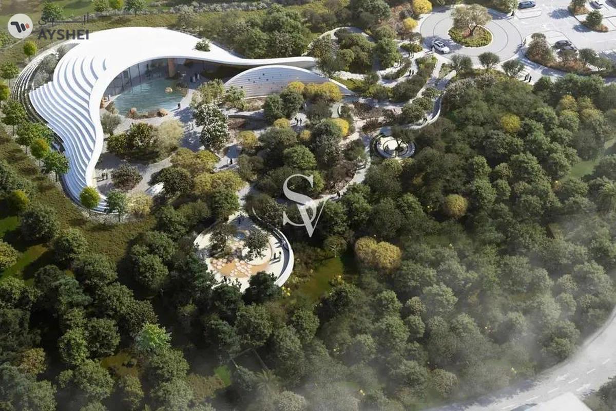 Serra Building 2, Serra, Ghaf Woods, Dubailand, Dubai-0-landscape