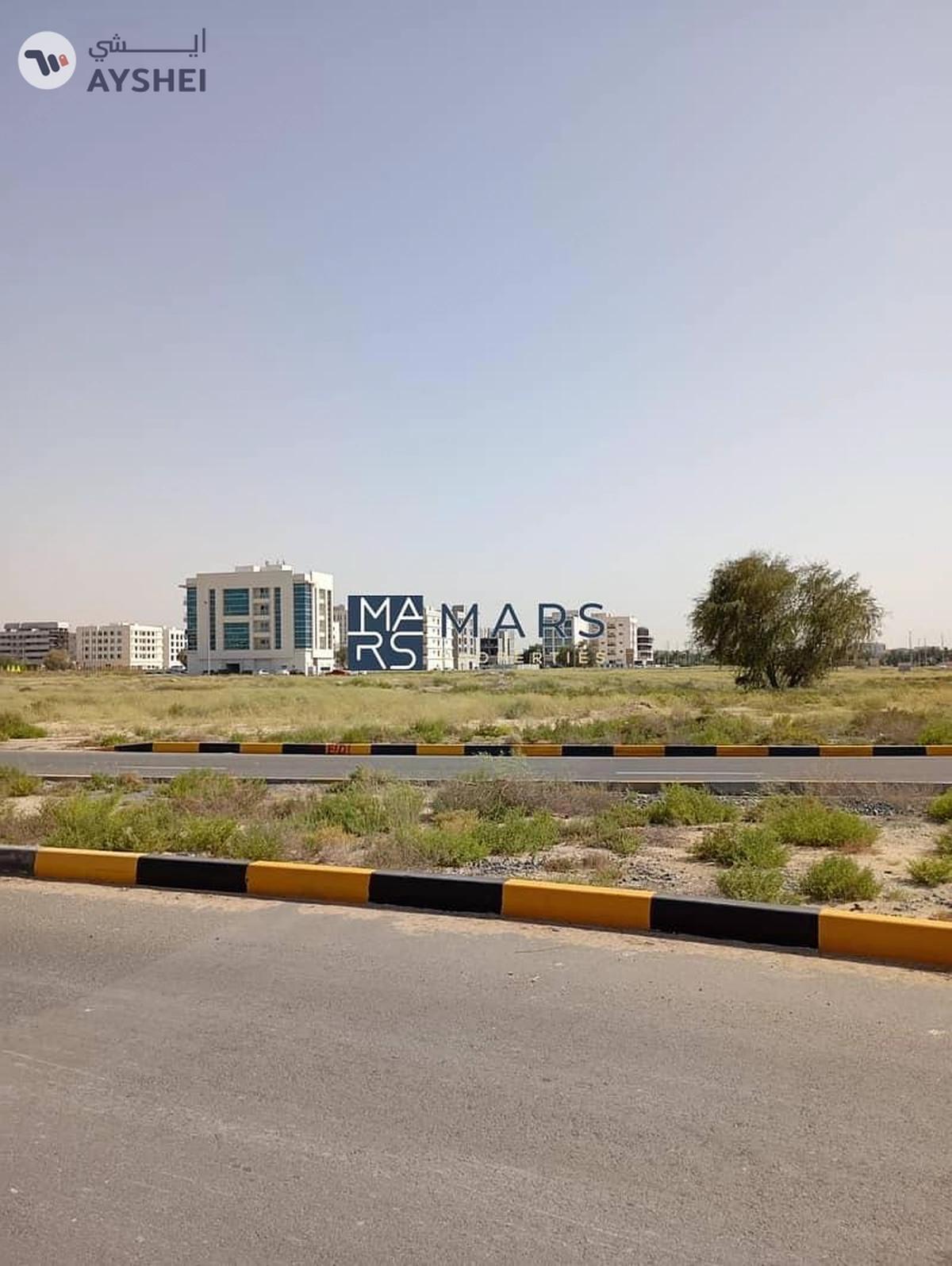 prime plot Residential Plot for Sale | Prime location | G+7-0-0