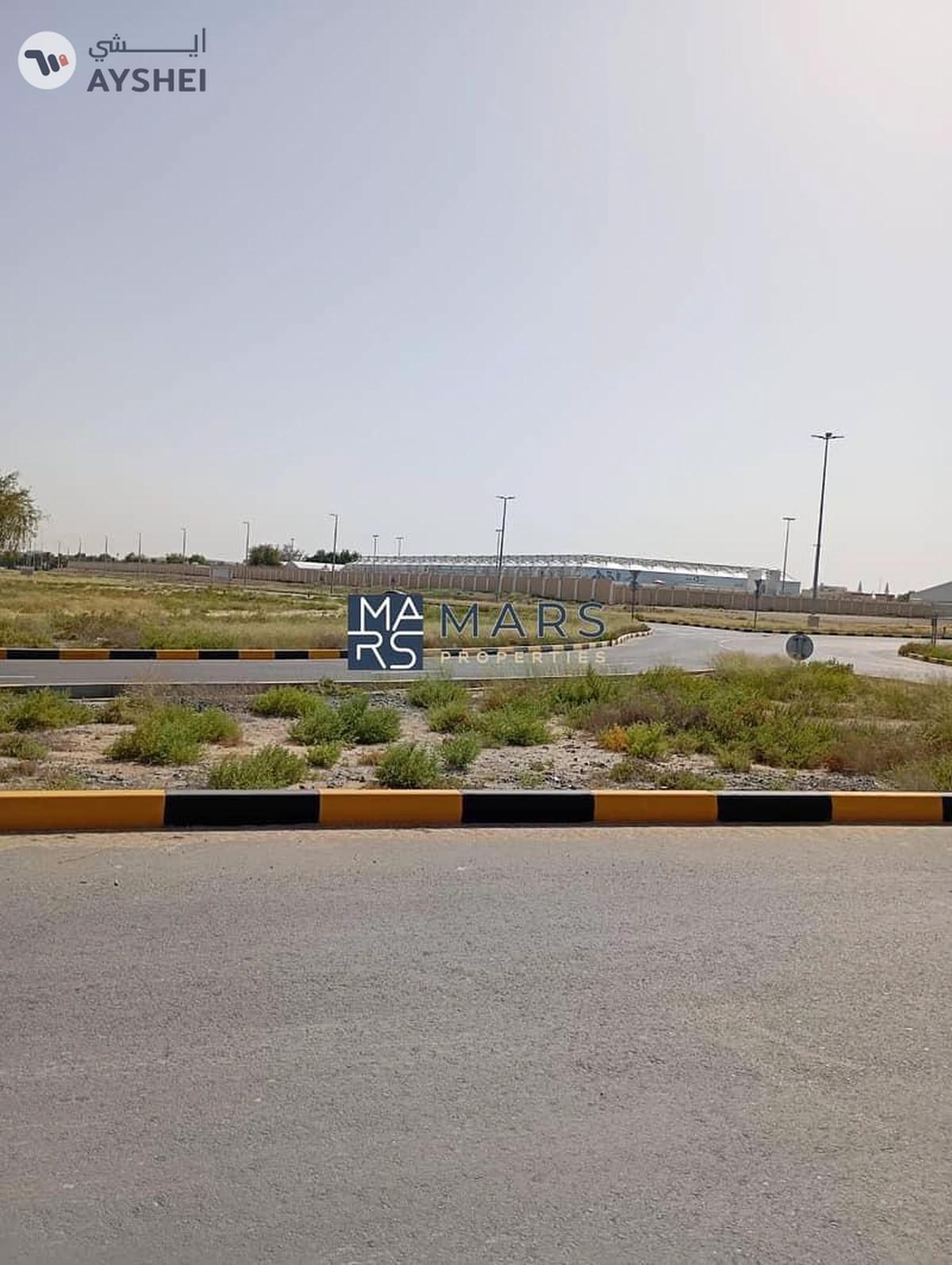 prime plot Residential Plot for Sale | Prime location | G+7-2-2