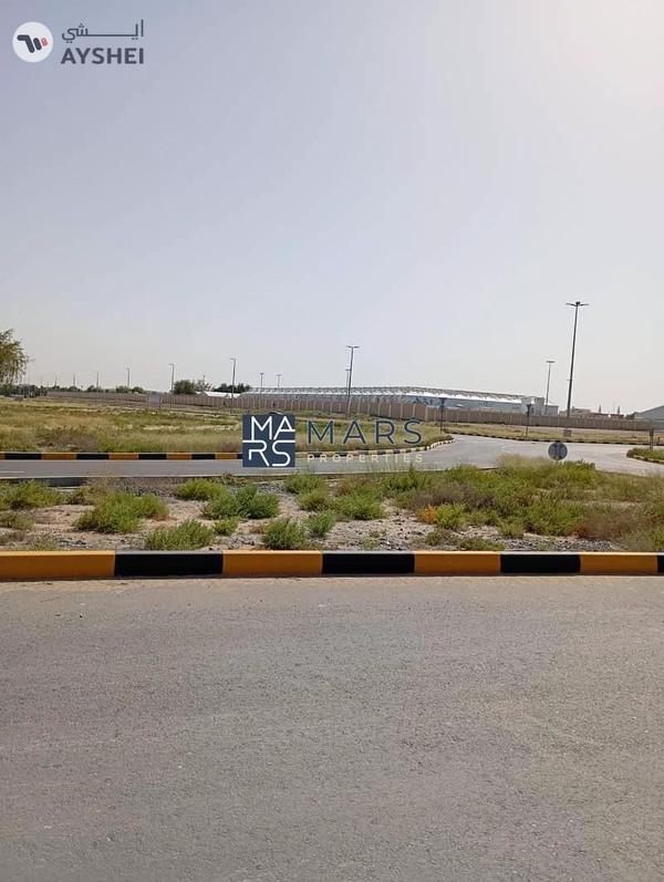 prime plot Residential Plot for Sale | Prime location | G+7