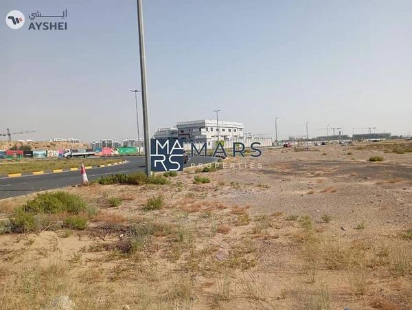 prime plot Residential Plot for Sale | Prime location | G+7